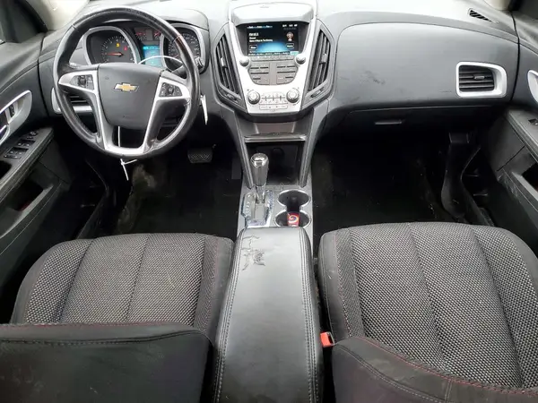 2GNALCEK0H1519578 2017 CHEVROLET EQUINOX - Image 8