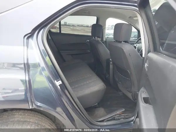 2GNALCEK0H1519855 2017 CHEVROLET EQUINOX - Image 8