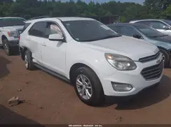 2GNALCEK0H1520455 2017 CHEVROLET EQUINOX