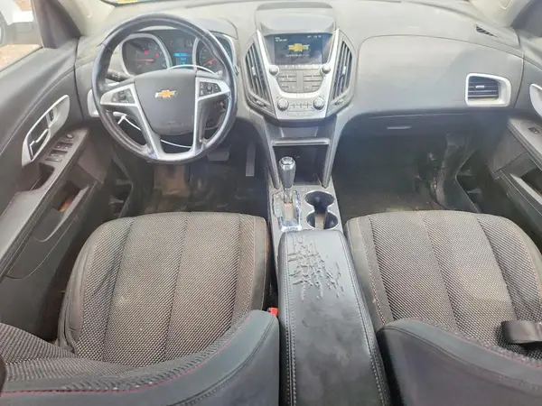2GNALCEK0H1520777 2017 CHEVROLET EQUINOX - Image 8