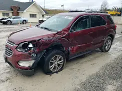 2GNALCEK0H1520794 2017 CHEVROLET EQUINOX
