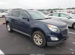 2GNALCEK0H1521251 2017 CHEVROLET EQUINOX