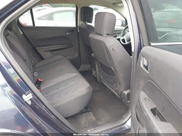 2GNALCEK0H1521251 2017 CHEVROLET EQUINOX - Image 8