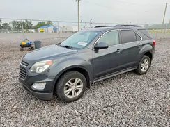 2GNALCEK0H1521394 2017 CHEVROLET EQUINOX