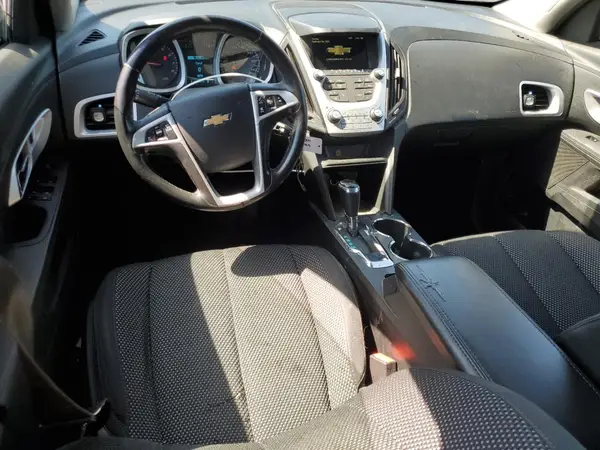 2GNALCEK0H1523792 2017 CHEVROLET EQUINOX - Image 8