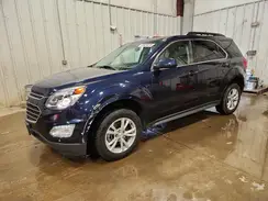 2GNALCEK0H1523999 2017 CHEVROLET EQUINOX