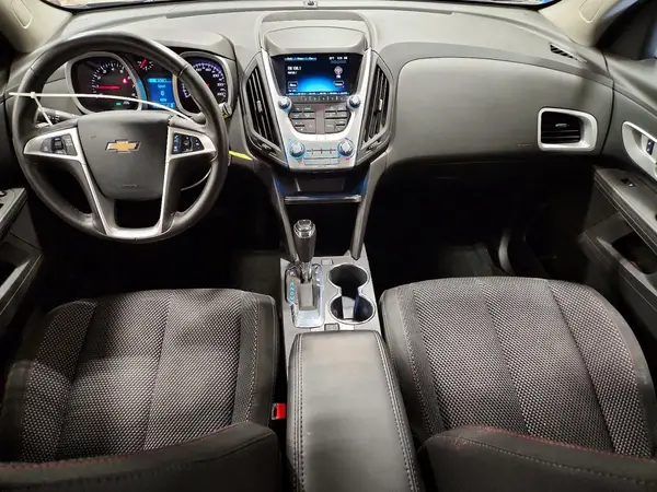 2GNALCEK0H1523999 2017 CHEVROLET EQUINOX - Image 8