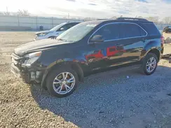 2GNALCEK0H1526370 2017 CHEVROLET EQUINOX