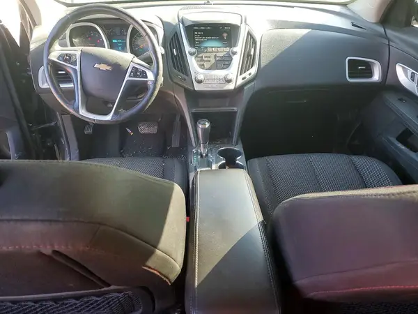 2GNALCEK0H1526370 2017 CHEVROLET EQUINOX - Image 8
