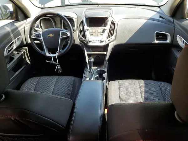 2GNALCEK0H1527647 2017 CHEVROLET EQUINOX - Image 8