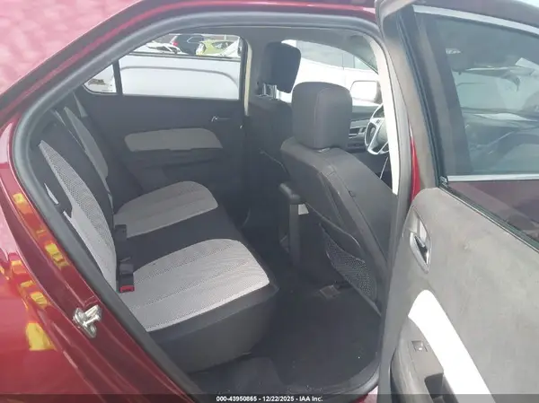 2GNALCEK0H1527681 2017 CHEVROLET EQUINOX - Image 8