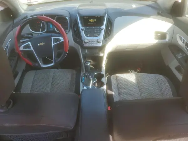 2GNALCEK0H1528071 2017 CHEVROLET EQUINOX - Image 8