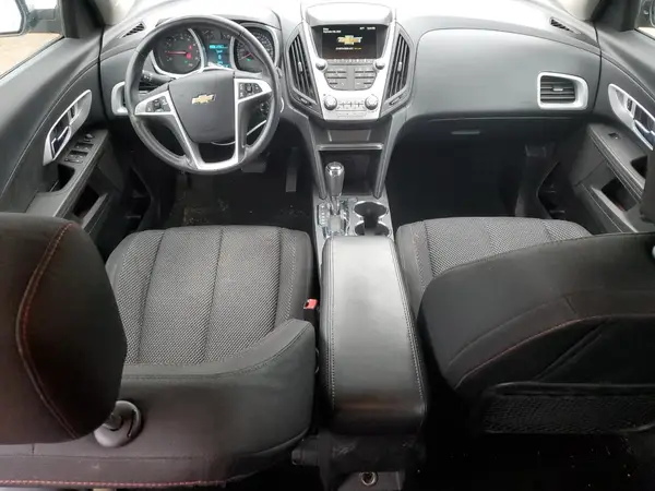 2GNALCEK0H1529835 2017 CHEVROLET EQUINOX - Image 8