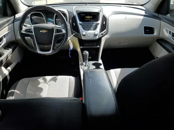 2GNALCEK0H1530970 2017 CHEVROLET EQUINOX - Image 8