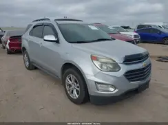 2GNALCEK0H1533660 2017 CHEVROLET EQUINOX