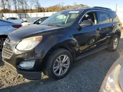 2GNALCEK0H1533738 2017 CHEVROLET EQUINOX