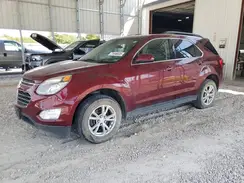 2GNALCEK0H1534307 2017 CHEVROLET EQUINOX