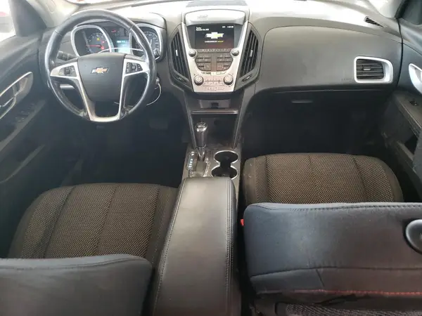 2GNALCEK0H1534307 2017 CHEVROLET EQUINOX - Image 8