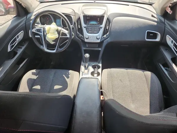 2GNALCEK0H1535943 2017 CHEVROLET EQUINOX - Image 8