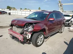 2GNALCEK0H1535974 2017 CHEVROLET EQUINOX
