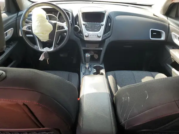 2GNALCEK0H1535974 2017 CHEVROLET EQUINOX - Image 8