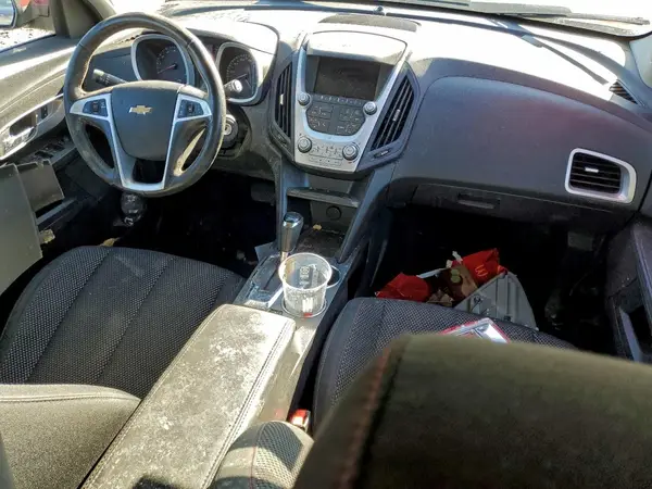 2GNALCEK0H1536302 2017 CHEVROLET EQUINOX - Image 8