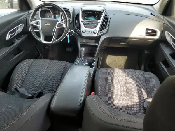 2GNALCEK0H1537384 2017 CHEVROLET EQUINOX - Image 8