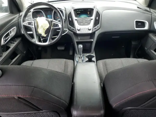 2GNALCEK0H1538549 2017 CHEVROLET EQUINOX - Image 8