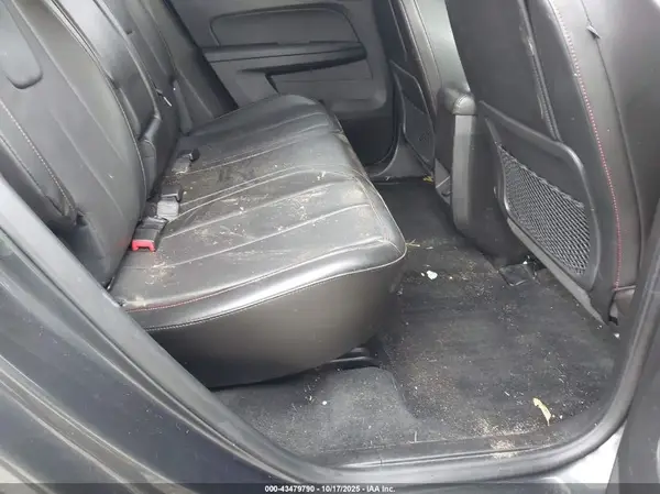 2GNALCEK0H1539118 2017 CHEVROLET EQUINOX - Image 8