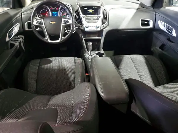2GNALCEK0H1540074 2017 CHEVROLET EQUINOX - Image 8