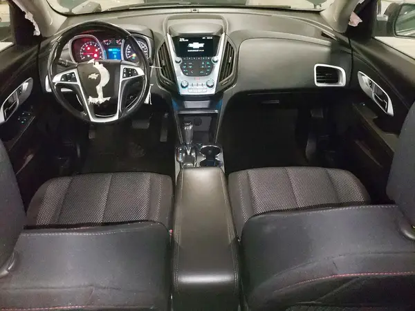 2GNALCEK0H1540785 2017 CHEVROLET EQUINOX - Image 8