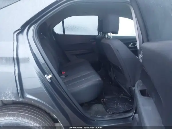 2GNALCEK0H1542679 2017 CHEVROLET EQUINOX - Image 8