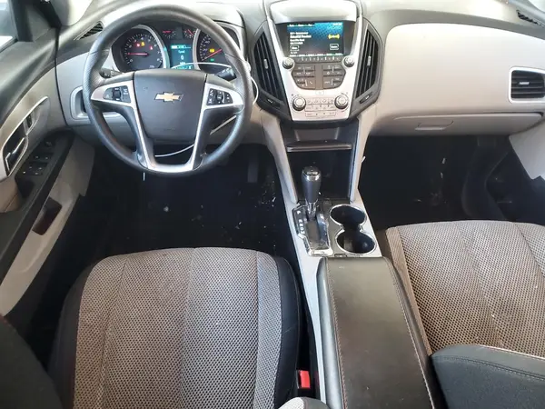 2GNALCEK0H1544125 2017 CHEVROLET EQUINOX - Image 8