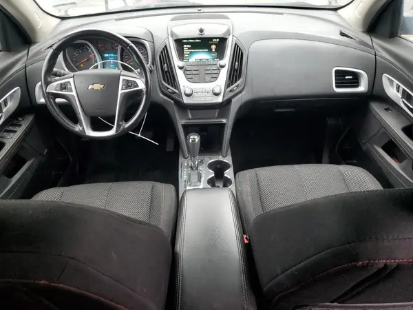 2GNALCEK0H1545422 2017 CHEVROLET EQUINOX - Image 8