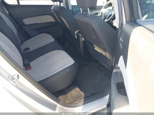 2GNALCEK0H1546361 2017 CHEVROLET EQUINOX - Image 8