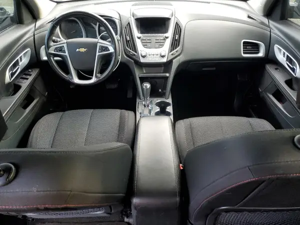 2GNALCEK0H1547719 2017 CHEVROLET EQUINOX - Image 8