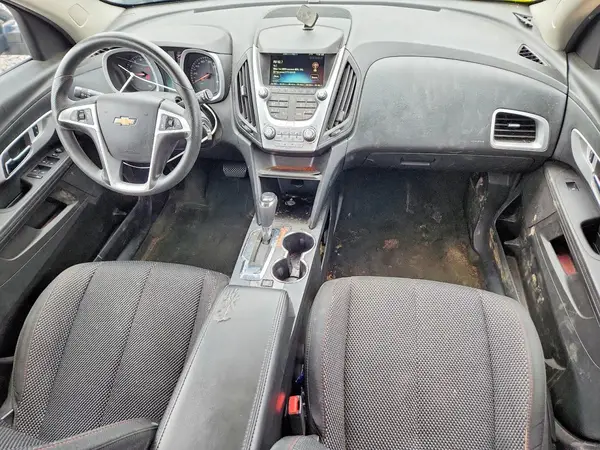 2GNALCEK0H1548014 2017 CHEVROLET EQUINOX - Image 8