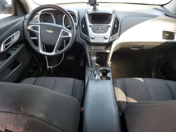 2GNALCEK0H1548403 2017 CHEVROLET EQUINOX - Image 8