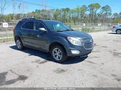 2GNALCEK0H1550832 2017 CHEVROLET EQUINOX
