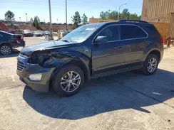 2GNALCEK0H1550944 2017 CHEVROLET EQUINOX
