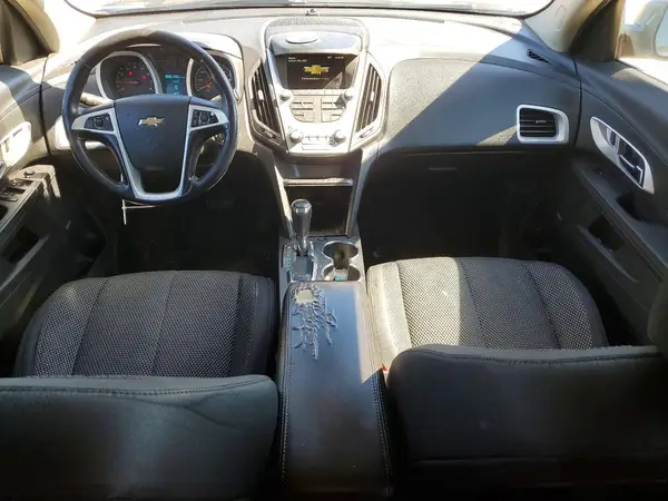 2GNALCEK0H1550944 2017 CHEVROLET EQUINOX - Image 8