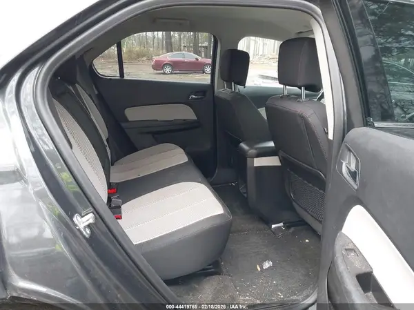 2GNALCEK0H1552824 2017 CHEVROLET EQUINOX - Image 8