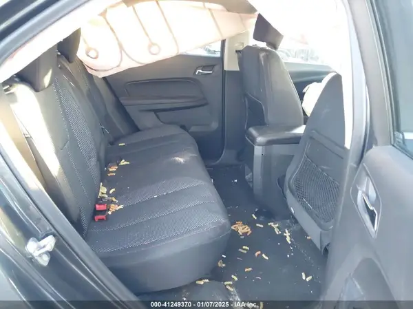 2GNALCEK0H1554962 2017 CHEVROLET EQUINOX - Image 8