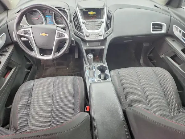 2GNALCEK0H1555528 2017 CHEVROLET EQUINOX - Image 8