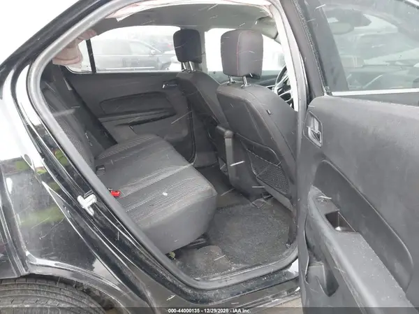 2GNALCEK0H1556212 2017 CHEVROLET EQUINOX - Image 8