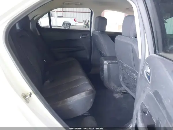 2GNALCEK0H1556534 2017 CHEVROLET EQUINOX - Image 8