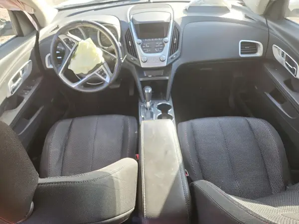 2GNALCEK0H1556680 2017 CHEVROLET EQUINOX - Image 8
