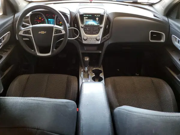 2GNALCEK0H1556873 2017 CHEVROLET EQUINOX - Image 8