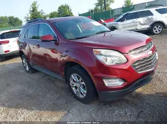 2GNALCEK0H1557117 2017 CHEVROLET EQUINOX