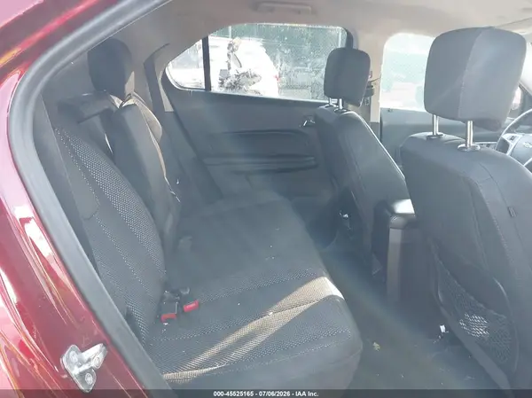 2GNALCEK0H1557117 2017 CHEVROLET EQUINOX - Image 8